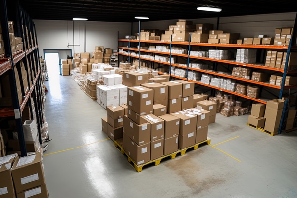 UAQFTZ: Enabling Future Ready MSMEs in the UAE with State of-the-art Warehouses